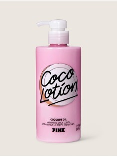 ЛОСЬЙОН ДЛЯ ТІЛА COCO LOTION VICTORIA'S SECRET