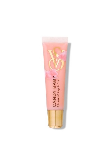 Блиск для губ Candy Baby Flavor Gloss