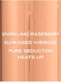 Спрей для тіла Pure Seduction HEAT