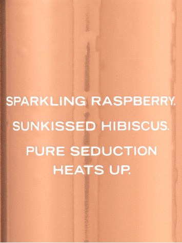Спрей для тіла Pure Seduction HEAT