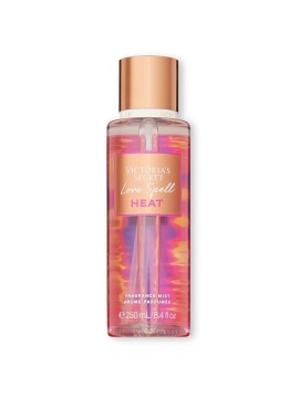 Спрей для тела Love Spell HEAT 