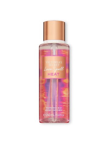 Спрей для тіла Love Spell HEAT