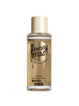 Спрей для тела Honey Mist 