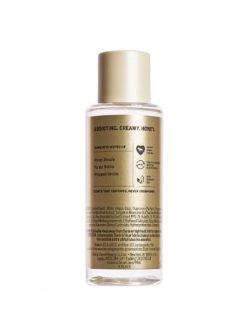 Спрей для тіла Honey Mist