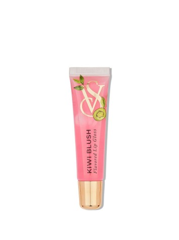 Блиск для губ Kiwi Blush Flavor Gloss
