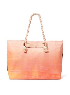 Пляжна сумка Cotton Beach Tote