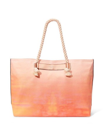 Пляжна сумка Cotton Beach Tote
