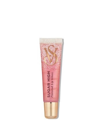 Блиск для губ Sugar High NEW
