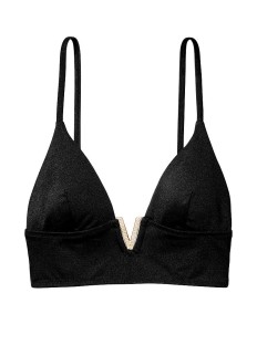 Купальник V-Hardware Bralette Bikini Top &  Brazilian bottom Вікторія