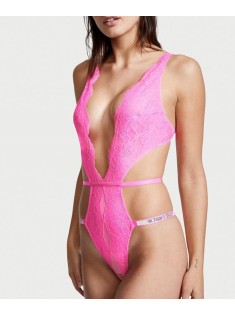 Боді VERY SEXY Lace Unlined Strappy Teddy