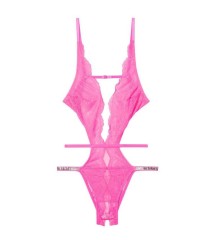 Боди VERY SEXY Lace Unlined Strappy Teddy