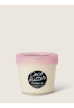 Coco Butter Victoria’s Secret PINK масло для тела