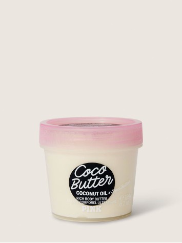 Coco Butter Victoria’s Secret PINK масло для тела