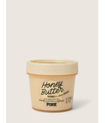 Honey Butter PINK Shea Butter - масло для тела
