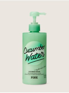 Cucumber Water - Лосьон для тела PINK 