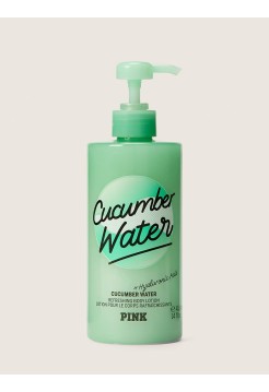 Cucumber Water - Лосьйон для тіла PINK