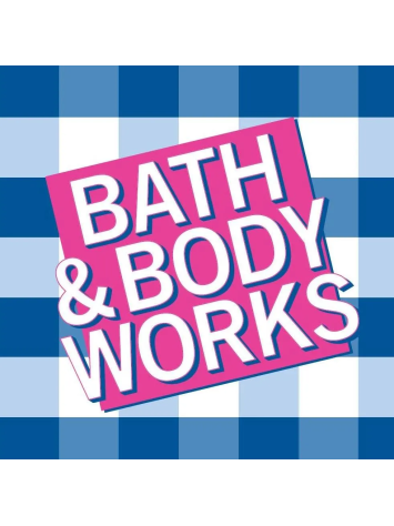 Bath and Body Works