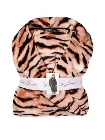 Халат Victoria's Secret Champagne Tiger