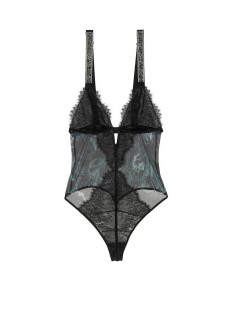 Боди Very Sexy Unlined Shine Strap Lace Teddy