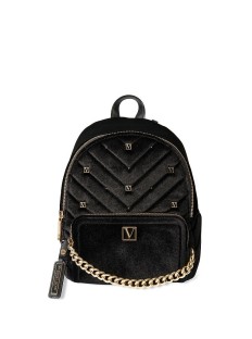 Рюкзак The Victoria Small Backpack Velvet Victoria’s Secret