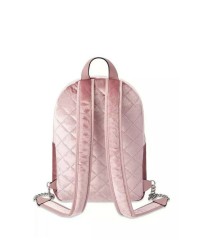 РЮКЗАК Victoria’s Secret - Velvet stud city backpack, pink