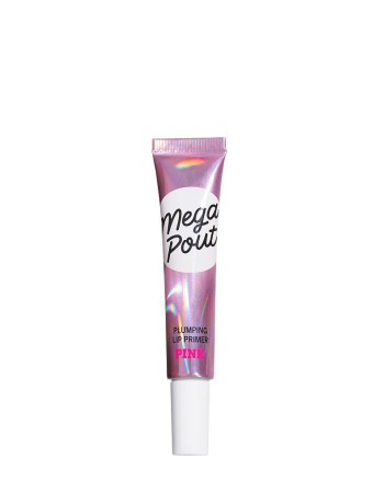 БЛЕСК ДЛЯ ГУБ - MEGA POUT - VICTORIA'S SECRET