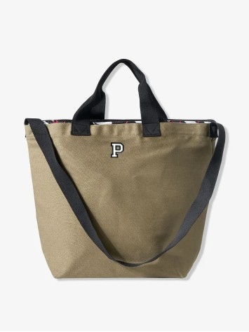 Пляжна сумка Victoria's Secret PINK 2in1 Beach Tote