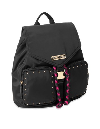 Рюкзак Victoria's Secret Backpack Black