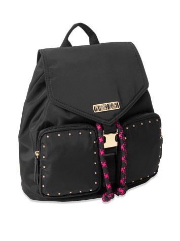 Рюкзак Victoria's Secret Backpack Black