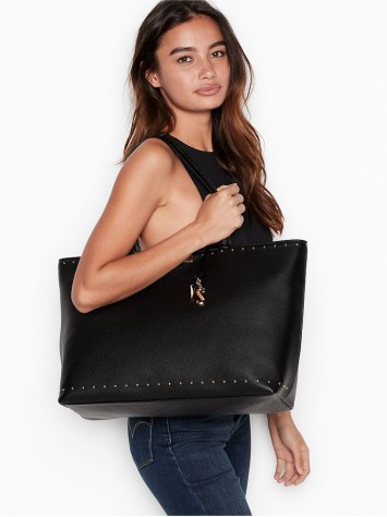 Сумка Victoria's Secret Tote Black