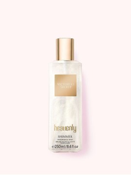 Спрей Victoria's Secret Парфумований Limited Edition HEAVENLY SHIMMER