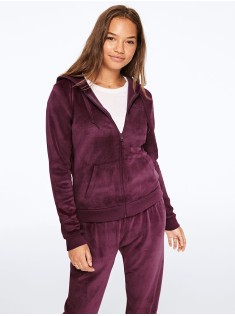 Спортивний костюм Victoria's Secret SPORT PINK luscious plum