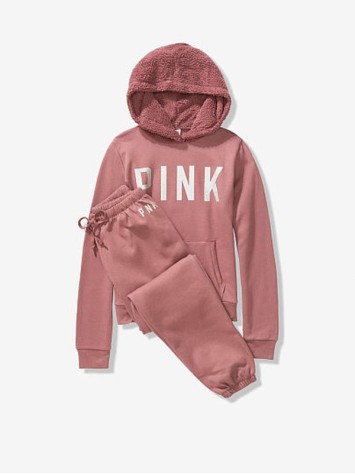 Спортивний костюм Victoria's Secret SPORT PINK
