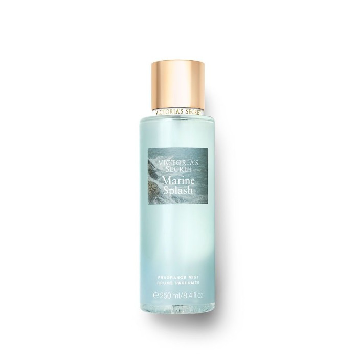 Marine Splash Victoria's Secret - Спрей для тела