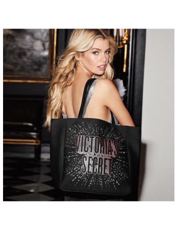 Пляжная сумка Victoria’s Secret Love Star