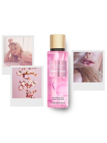 Velvet Petals Victoria’s Secret - спрей для тела