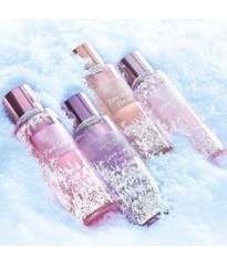 Спрей для тела Виктория Сикрет VELVET PETALS FROSTED