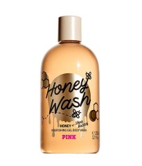 Гель для душа honey wash Victoria’s Secret