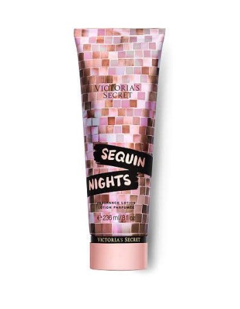 Лосьон для тела Victoria's Secret SEQUIN NIGHTS