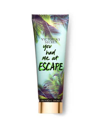 ЛОСЬОН ДЛЯ ТЕЛА ESCAPE VICTORIA’S SECRET
