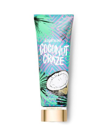 Лосьон для тела Victoria’s Secret COCONUT CRAZE
