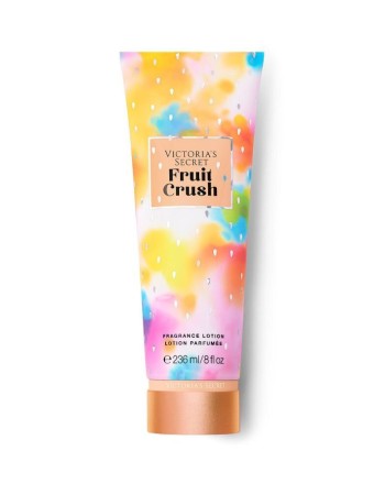 ЛОСЬОН ДЛЯ ТЕЛА FRUIT CRUSH ВИКТОРИЯ СИКРЕТ