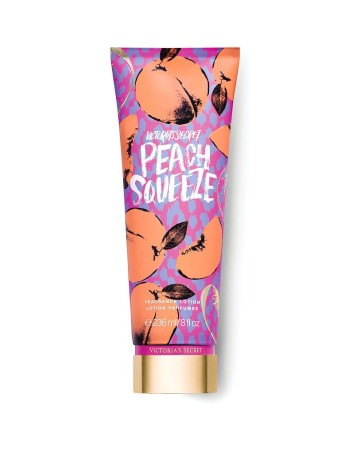ЛОСЬОН ДЛЯ ТЕЛА PEACH SQUEEZE VICTORIAS SECRET
