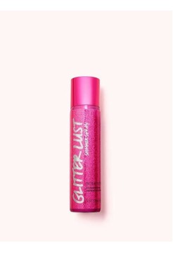 Cпрей для тіла Victoria's Secret Bombshell Glitter Lust