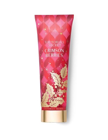 ЛОСЬОН CRIMSON BERRIES - VICTORIA’S SECRET
