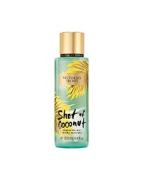 СПРЕЙ ДЛЯ ТЕЛА SHOT OF COCONUT VICTORIA’S SECRET