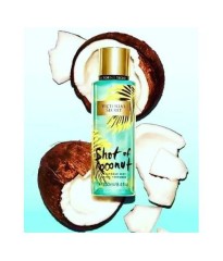 СПРЕЙ ДЛЯ ТЕЛА SHOT OF COCONUT VICTORIA’S SECRET