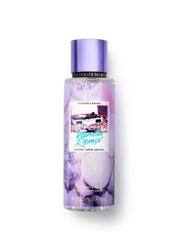 Vanilla Remix Victoria's Secret - Спрей для тіла