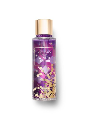 Спрей для тела  - WINTER ORCHID VICTORIA’S SECRET