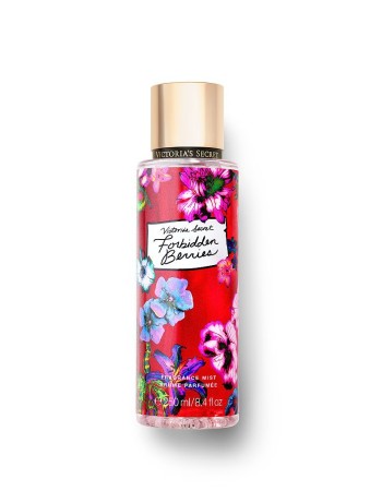 СПРЕЙ ВИКТОРИЯ СИКРЕТ Forbidden Berries